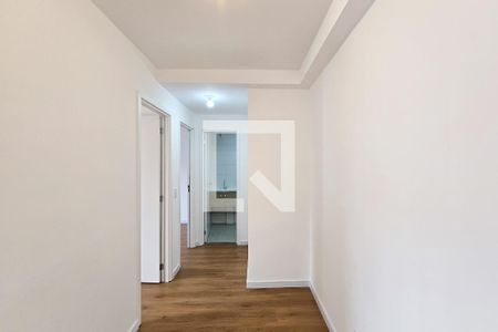 Sala de apartamento para alugar com 2 quartos, 49m² em Assunção, São Bernardo do Campo