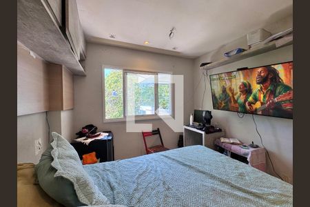 Apartamento para alugar com 3 quartos, 101m² em Recreio dos Bandeirantes, Rio de Janeiro