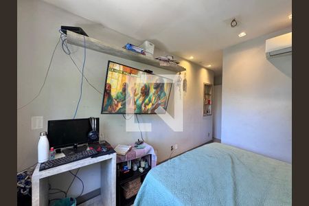 Apartamento para alugar com 3 quartos, 101m² em Recreio dos Bandeirantes, Rio de Janeiro