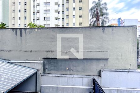 Vista da Varanda de apartamento para alugar com 3 quartos, 86m² em Aclimação, São Paulo