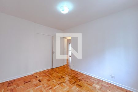 Suite de apartamento para alugar com 3 quartos, 86m² em Aclimação, São Paulo