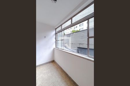 Varanda de apartamento para alugar com 3 quartos, 86m² em Aclimação, São Paulo