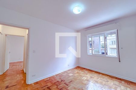 Suite de apartamento para alugar com 3 quartos, 86m² em Aclimação, São Paulo