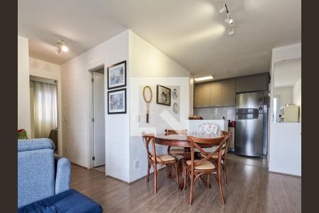 Apartamento à venda com 2 quartos, 58m² em Limão, São Paulo