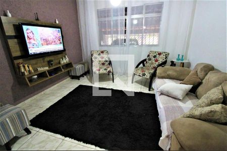 Casa à venda com 3 quartos, 125m² em Jardim Utinga, Santo André