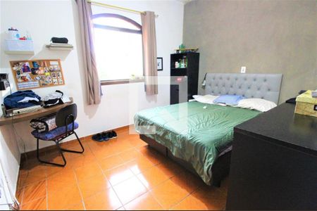 Casa à venda com 3 quartos, 125m² em Jardim Utinga, Santo André