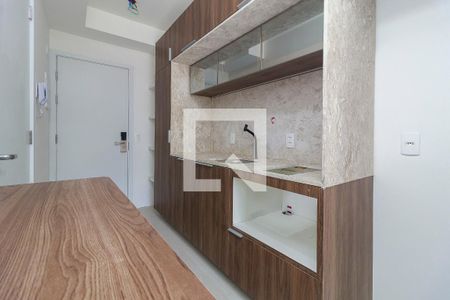 Studio de kitnet/studio para alugar com 0 quarto, 36m² em Santo Amaro, São Paulo