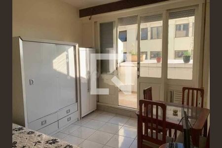 Apartamento à venda com 1 quarto, 35m² em Centro, Rio de Janeiro