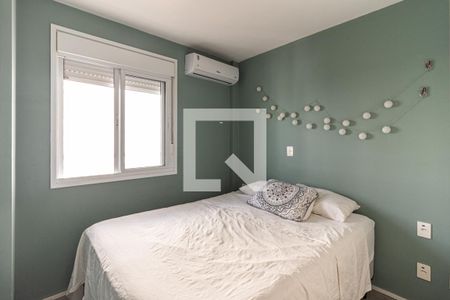 Quarto de apartamento para alugar com 1 quarto, 35m² em Vila Buarque, São Paulo