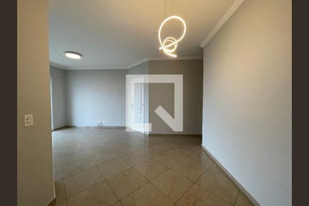 Sala de apartamento à venda com 3 quartos, 91m² em Vila Lageado, São Paulo