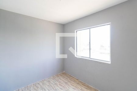 Quarto 1 de apartamento para alugar com 2 quartos, 42m² em Inhoaíba, Rio de Janeiro