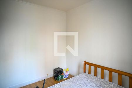 Quarto 1 de apartamento para alugar com 2 quartos, 54m² em Jardim Celeste, São Paulo