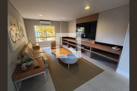 Foto 20 de apartamento à venda com 3 quartos, 108m² em Parque Prado, Campinas