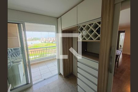 Foto 04 de apartamento à venda com 3 quartos, 108m² em Parque Prado, Campinas