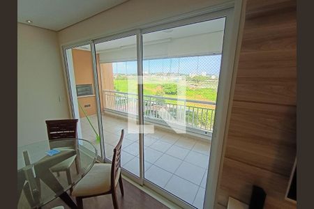 Foto 12 de apartamento à venda com 3 quartos, 108m² em Parque Prado, Campinas