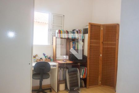 Quarto 1 de casa de condomínio para alugar com 2 quartos, 80m² em Vila dos Andradas, São Paulo