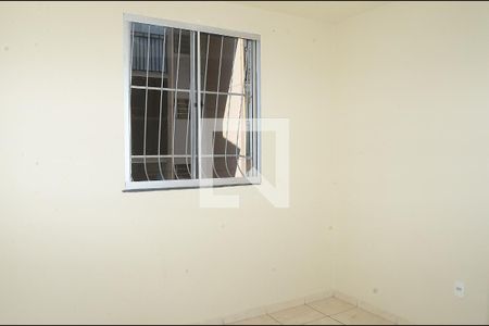 Quarto 1 de apartamento para alugar com 3 quartos, 52m² em Acaiaca, Belo Horizonte