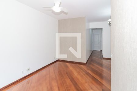 Sala de apartamento para alugar com 3 quartos, 83m² em Perdizes, São Paulo
