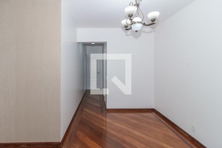 Sala de apartamento para alugar com 3 quartos, 83m² em Perdizes, São Paulo