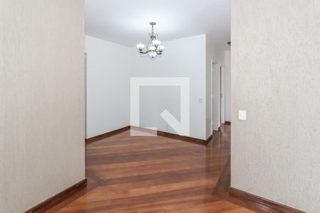 Sala de apartamento para alugar com 3 quartos, 83m² em Perdizes, São Paulo
