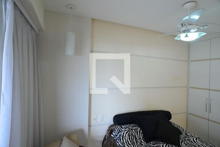 Apartamento para alugar com 1 quarto, 60m² em Barra da Tijuca, Rio de Janeiro