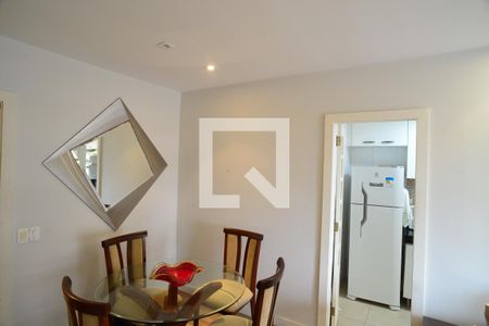 Apartamento para alugar com 1 quarto, 60m² em Barra da Tijuca, Rio de Janeiro