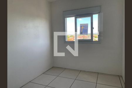 Quarto 1 de apartamento para alugar com 2 quartos, 57m² em Industrial, Novo Hamburgo