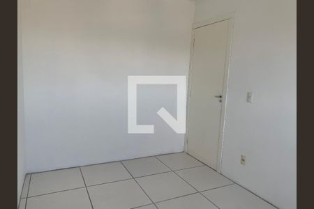 Quarto 1 de apartamento para alugar com 2 quartos, 57m² em Industrial, Novo Hamburgo