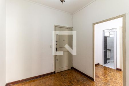 Entrada da Sala de apartamento à venda com 2 quartos, 70m² em Campos Elíseos, São Paulo
