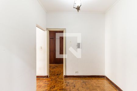 Entrada da Sala de apartamento à venda com 2 quartos, 70m² em Campos Elíseos, São Paulo