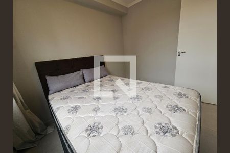Quarto de apartamento para alugar com 2 quartos, 35m² em Jardim Promissao, São Paulo