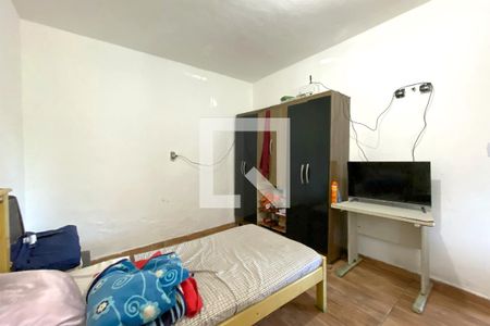 Quarto 1 de casa à venda com 2 quartos, 360m² em São Francisco, Belo Horizonte