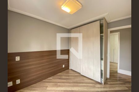 Quarto Suíte de apartamento à venda com 2 quartos, 71m² em Campo Belo, São Paulo