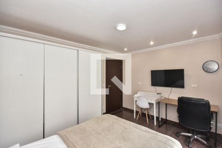 Quarto de apartamento para alugar com 2 quartos, 42m² em Jardim Leonor, São Paulo