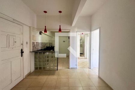 Apartamento para alugar com 1 quarto, 55m² em Centro, Rio de Janeiro