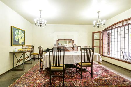 Casa à venda com 4 quartos, 579m² em Vila Cruzeiro, São Paulo