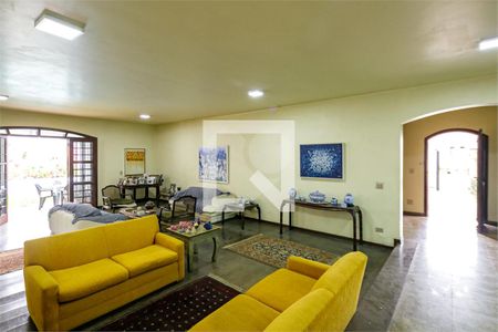 Casa à venda com 4 quartos, 579m² em Vila Cruzeiro, São Paulo