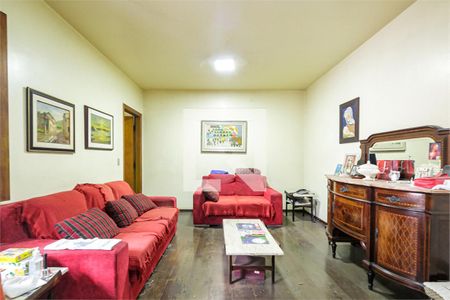 Casa à venda com 4 quartos, 579m² em Vila Cruzeiro, São Paulo