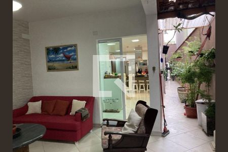 Casa à venda com 3 quartos, 150m² em Vila Libanesa, São Paulo