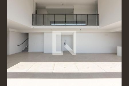 Apartamento à venda com 3 quartos, 325m² em Jardim Fonte do Morumbi, São Paulo