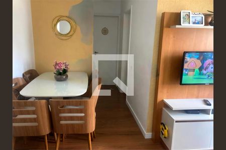Apartamento à venda com 2 quartos, 47m² em Vila Gomes, São Paulo