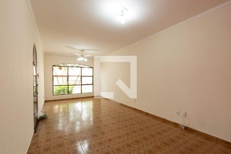 Sala  de casa para alugar com 3 quartos, 175m² em Jardim Guaruja, Sorocaba