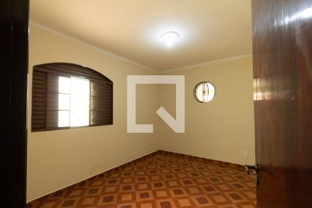 Quarto 1 de casa para alugar com 3 quartos, 175m² em Jardim Guaruja, Sorocaba