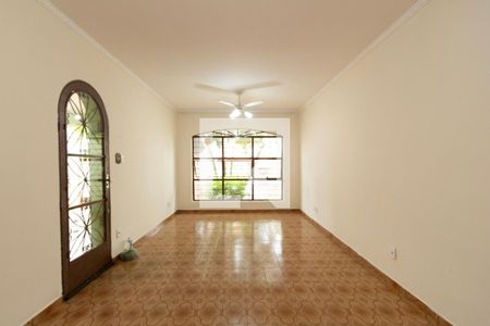 Sala  de casa para alugar com 3 quartos, 175m² em Jardim Guaruja, Sorocaba