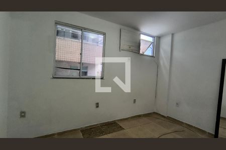 Quarto de apartamento para alugar com 1 quarto, 38m² em Recreio dos Bandeirantes, Rio de Janeiro