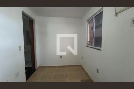 Quarto de apartamento para alugar com 1 quarto, 38m² em Recreio dos Bandeirantes, Rio de Janeiro