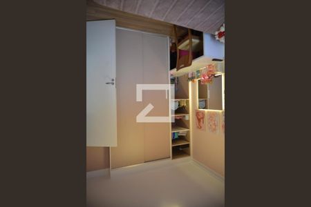 Quarto 1 de apartamento para alugar com 2 quartos, 65m² em Rudge Ramos, Santo André