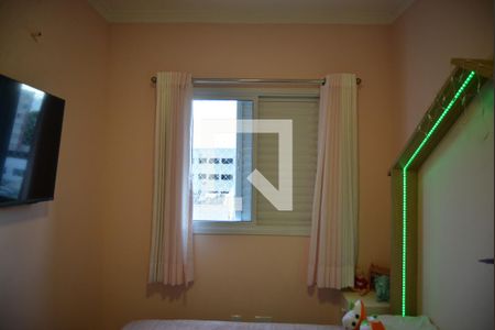 Quarto 1 de apartamento para alugar com 2 quartos, 65m² em Rudge Ramos, Santo André