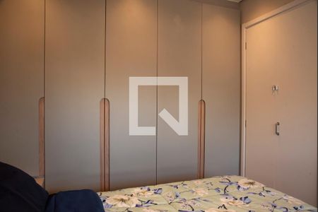 Quarto de apartamento à venda com 1 quarto, 34m² em Vila da Saúde, São Paulo