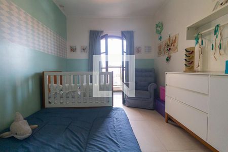 Quarto 2 de casa para alugar com 3 quartos, 260m² em Vila Libanesa, São Paulo